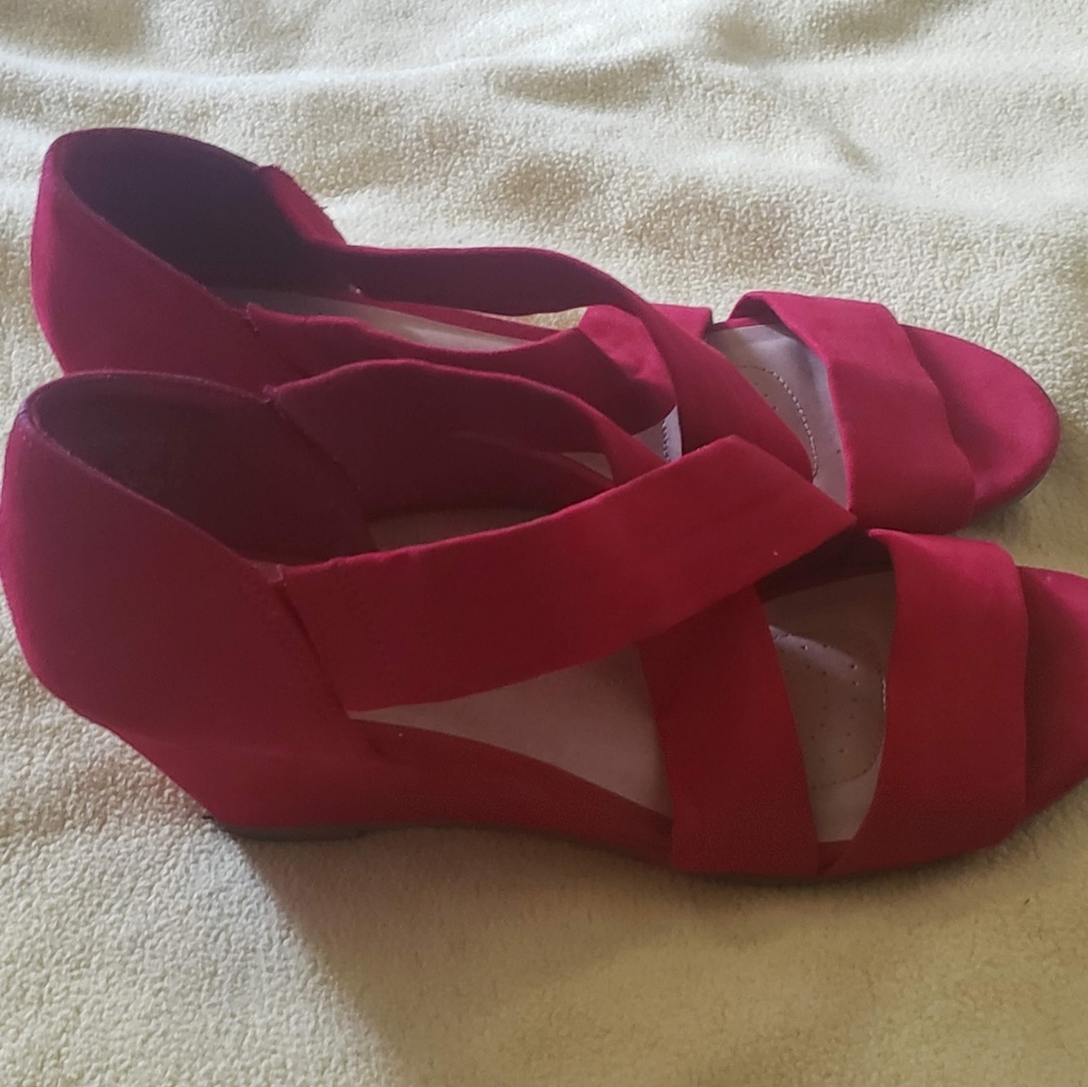 Wedges - Picture 3 of 3